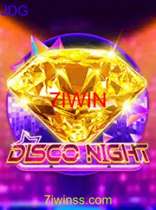 DiscoNight
