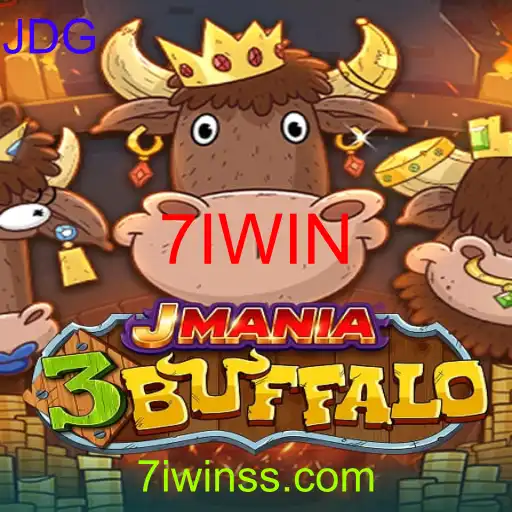 JMania3Buffalo